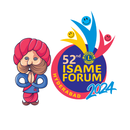 Isame Forum 2024